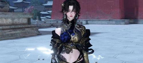 逆水寒手游爆料最新衣服,古风韵味，匠心独运！  第1张