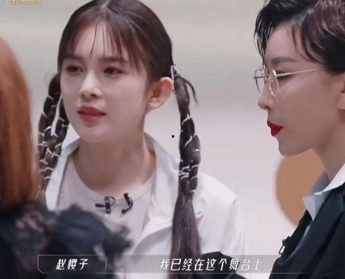 博主爆料赵樱子视频大全,揭秘明星幕后生活瞬间  第3张