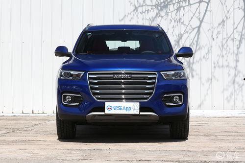 普洱哈弗爆料最新消息,全新车型即将亮相,性能与颜值双升级!” 第1张 普洱哈弗爆料最新消息,全新车型即将亮相,性能与颜值双升级!” 第1张